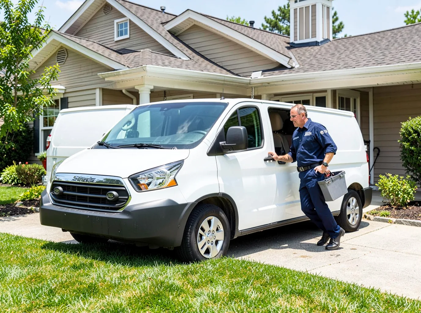 Emergency Plumber company in La Vista, NE