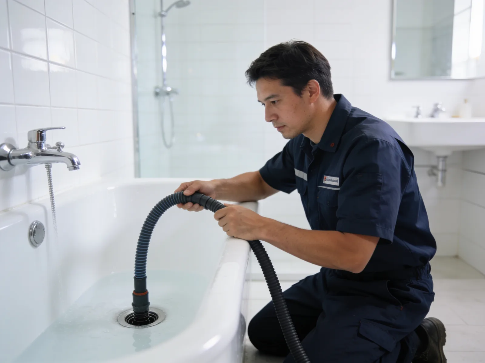 Emergency Plumber La Vista, NE FAQs
